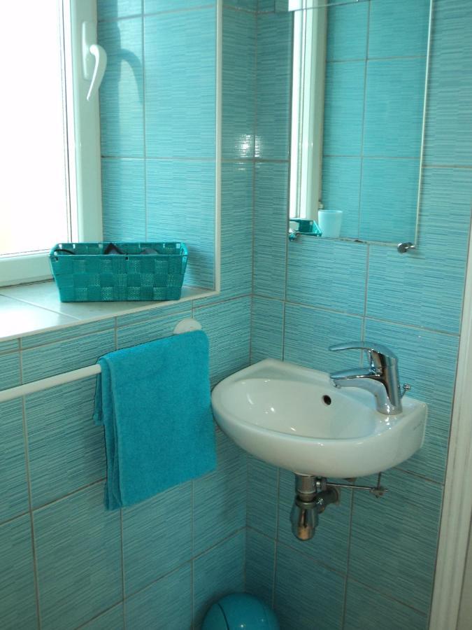Ty Louisette Villa Bannalec Ngoại thất bức ảnh